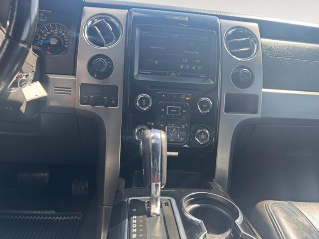 used 2014 Ford Explorer car, priced at $7,988