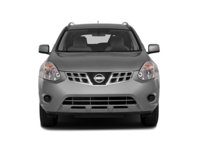 used 2015 Nissan Rogue Select car