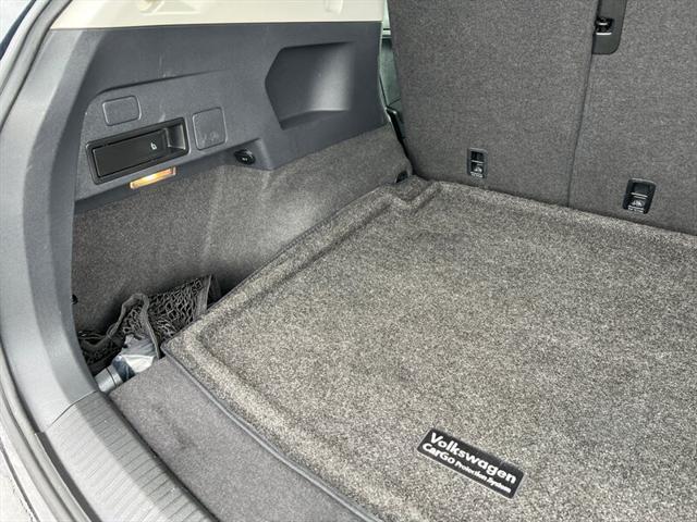 used 2018 Volkswagen Tiguan car, priced at $12,900
