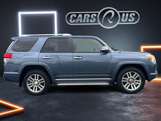 used 2011 Toyota 4Runner car, priced at $20,600