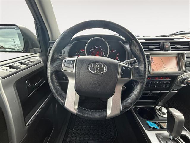 used 2011 Toyota 4Runner car, priced at $20,600