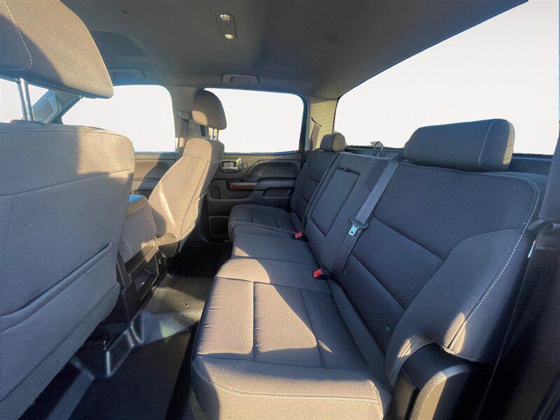 used 2018 GMC Sierra 2500 car, priced at $23,988