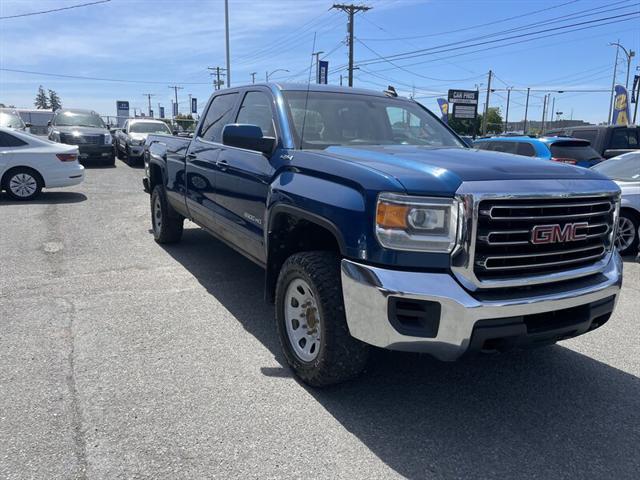 used 2018 GMC Sierra 2500 car, priced at $28,988