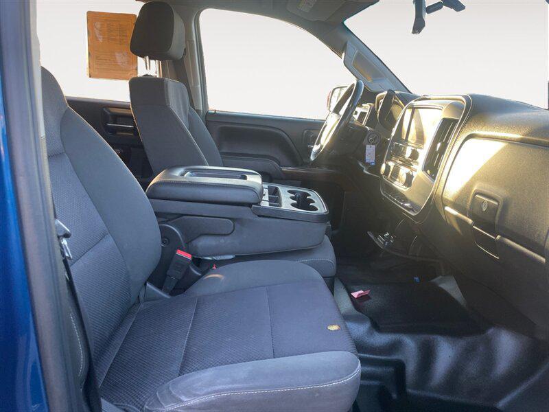 used 2018 GMC Sierra 2500 car, priced at $23,988