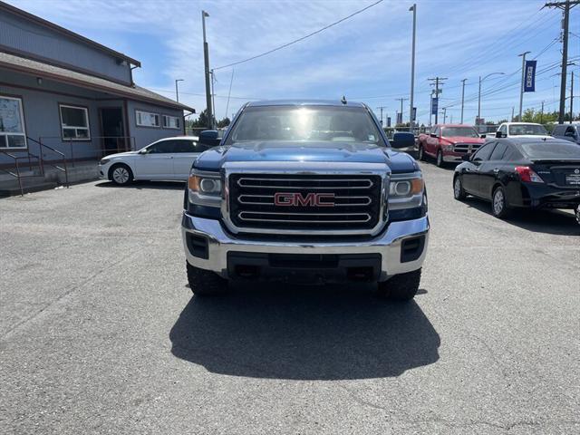 used 2018 GMC Sierra 2500 car, priced at $28,988