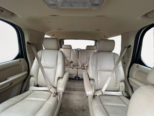 used 2012 Cadillac Escalade car, priced at $14,988