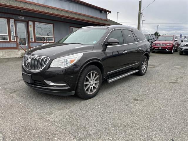 used 2013 Buick Enclave car, priced at $8,900
