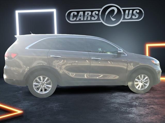 used 2019 Kia Sorento car, priced at $19,988