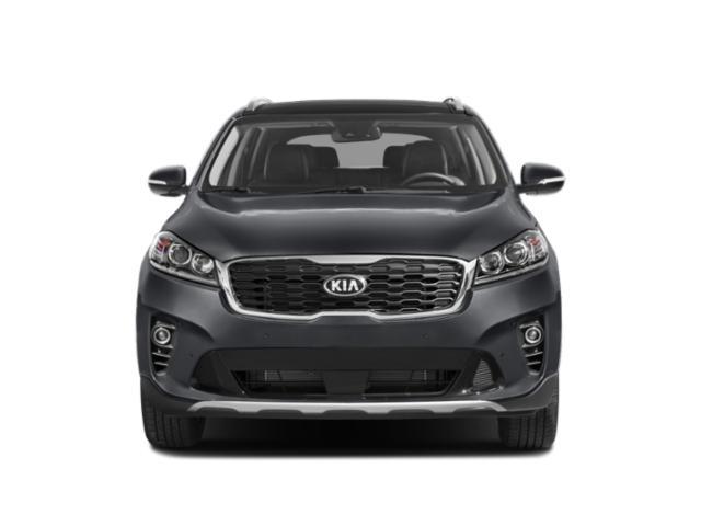 used 2019 Kia Sorento car