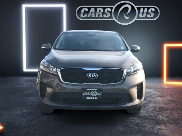 used 2019 Kia Sorento car, priced at $19,988