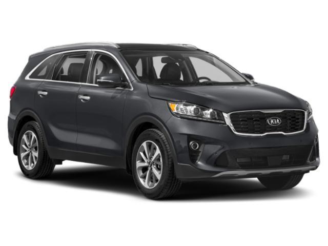 used 2019 Kia Sorento car