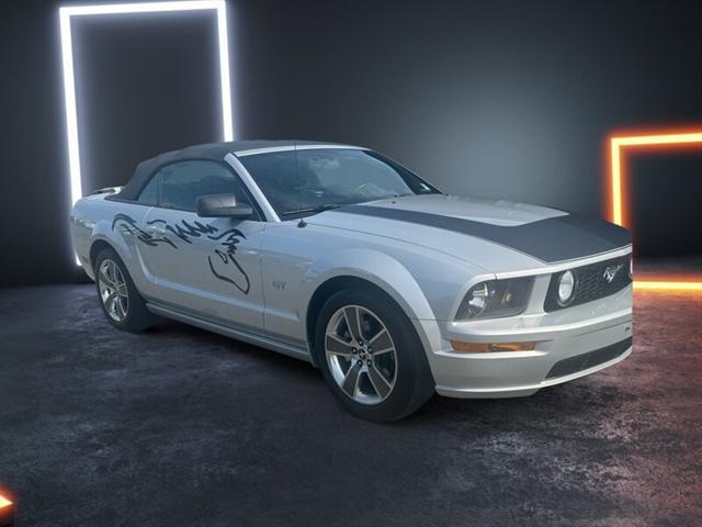 used 2006 Ford Mustang car, priced at $13,455