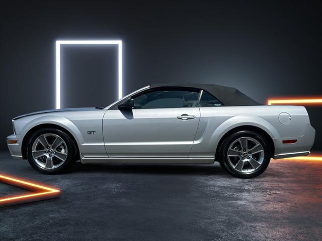 used 2006 Ford Mustang car, priced at $12,250
