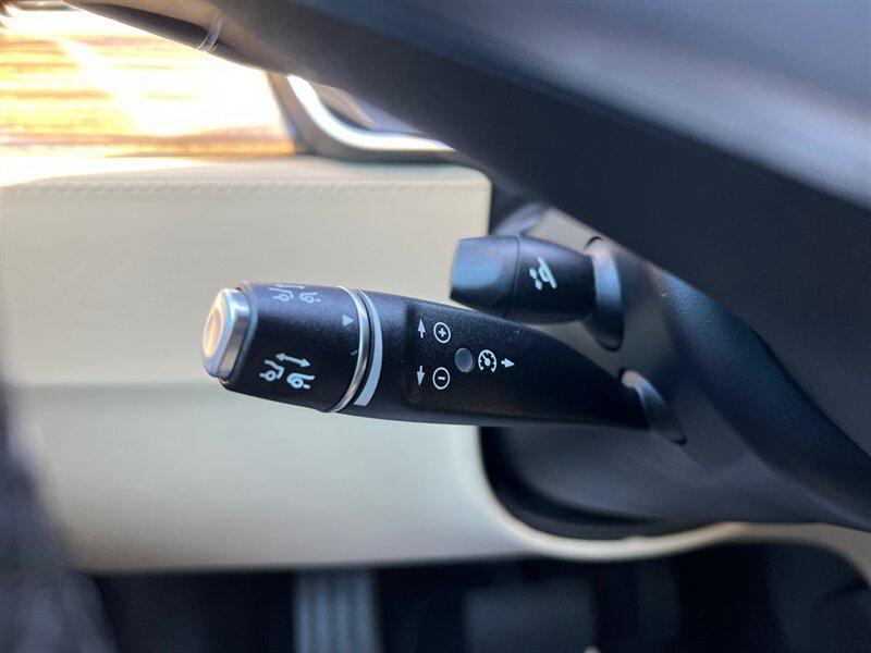 used 2014 Tesla Model S car, priced at $16,400