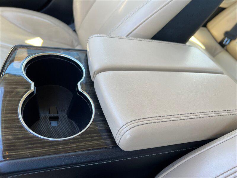 used 2014 Tesla Model S car, priced at $16,400