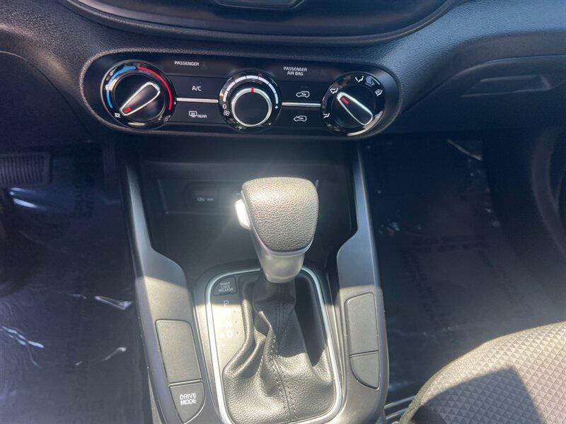 used 2024 Kia Soul car, priced at $16,988
