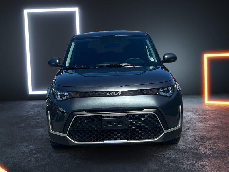 used 2024 Kia Soul car, priced at $16,988