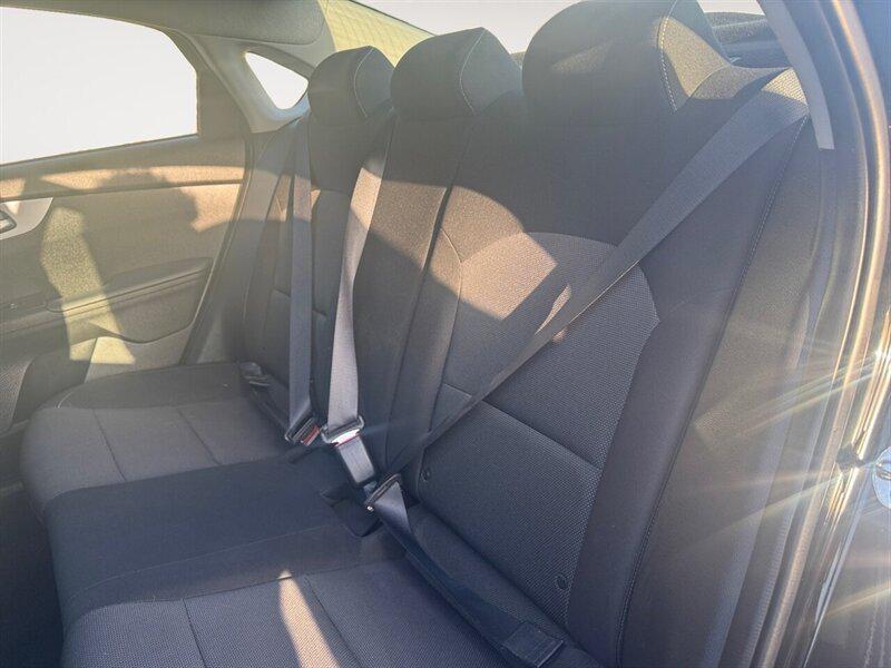 used 2024 Kia Forte car, priced at $14,988