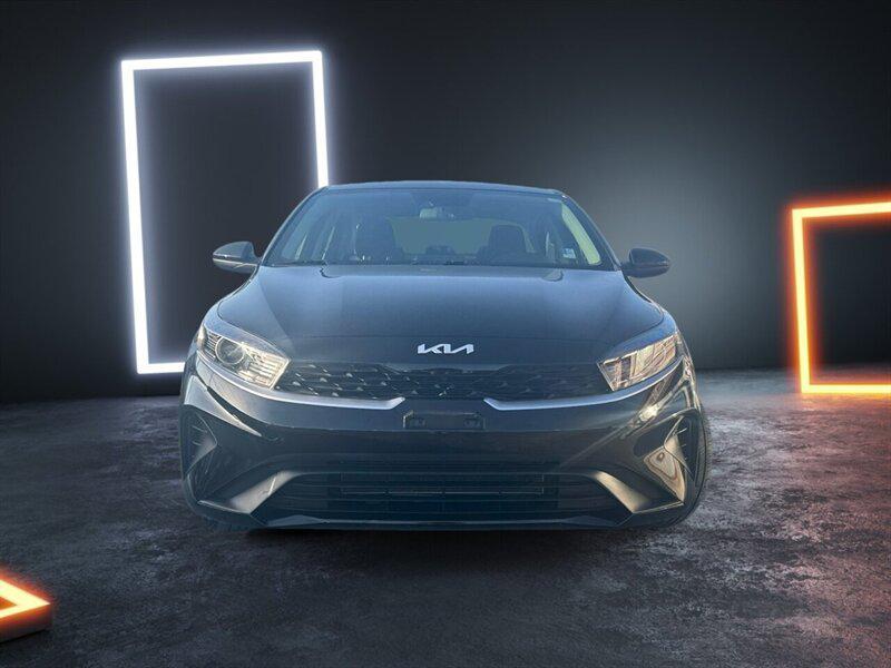 used 2024 Kia Forte car, priced at $14,988