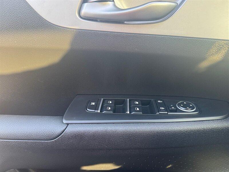 used 2024 Kia Forte car, priced at $14,988