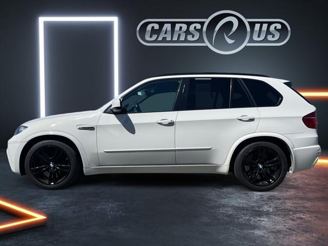 used 2011 BMW X5 M car, priced at $12,988