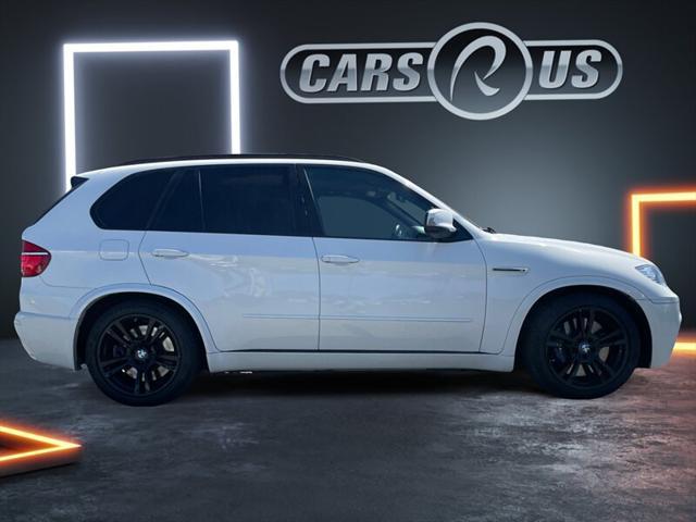 used 2011 BMW X5 M car, priced at $12,988