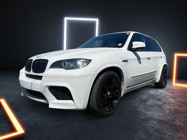 used 2011 BMW X5 M car, priced at $12,988