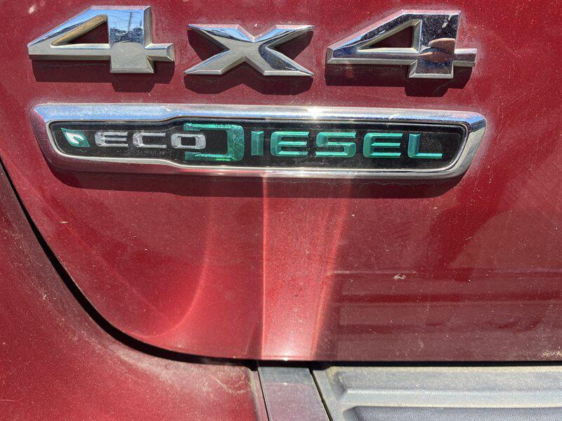 used 2014 Jeep Grand Cherokee car, priced at $9,988