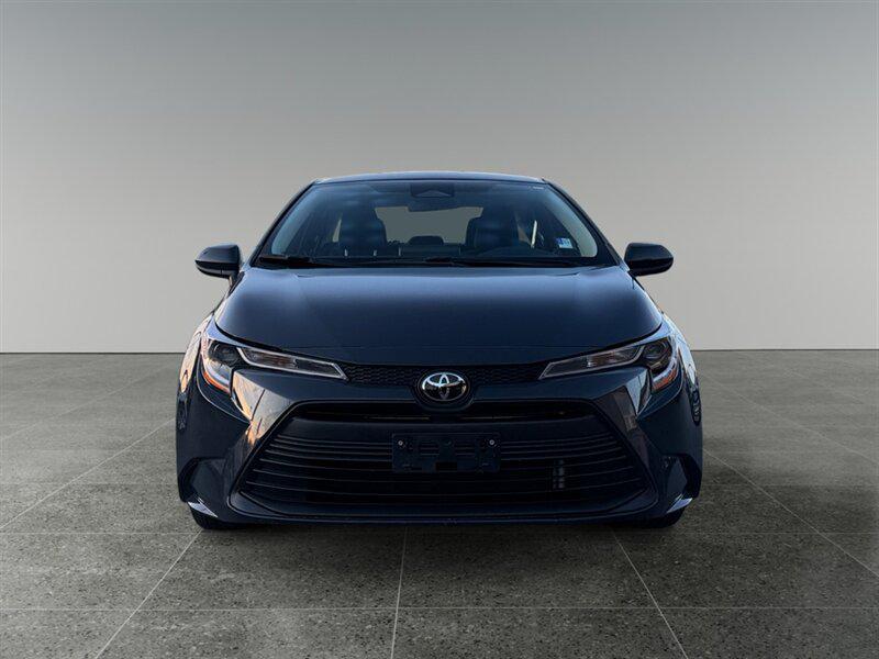 used 2024 Toyota Corolla car, priced at $18,700