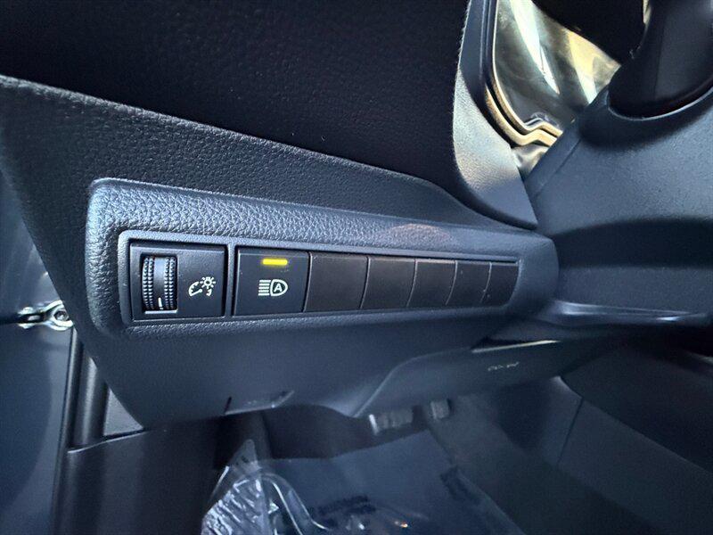 used 2024 Toyota Corolla car, priced at $18,700
