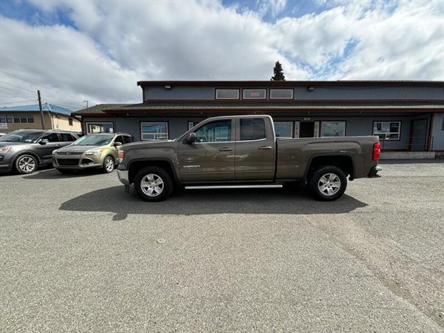 used 2014 GMC Sierra 1500 car, priced at $19,988