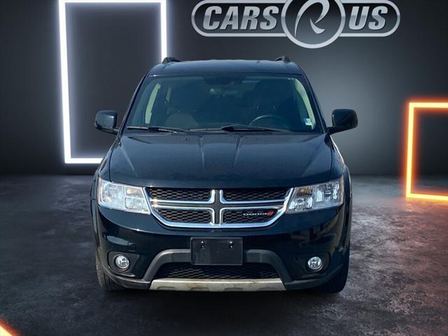 used 2014 Dodge Journey car, priced at $7,988