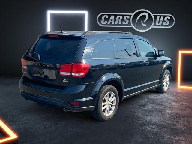 used 2014 Dodge Journey car, priced at $7,988