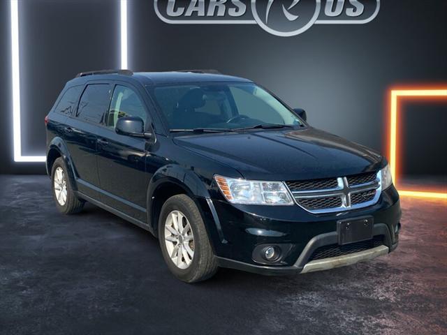 used 2014 Dodge Journey car, priced at $7,988