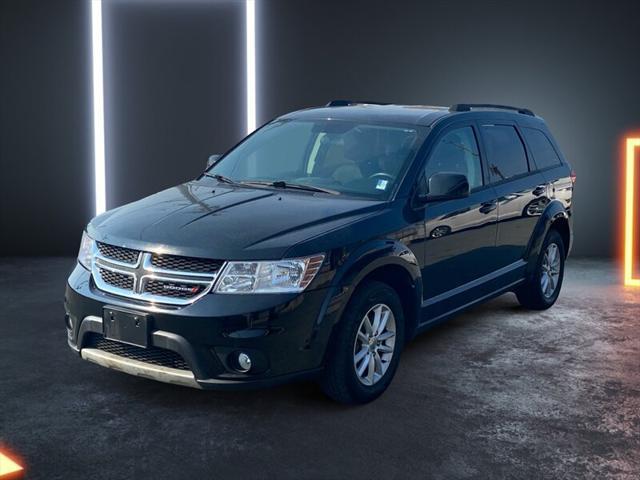 used 2014 Dodge Journey car, priced at $7,988