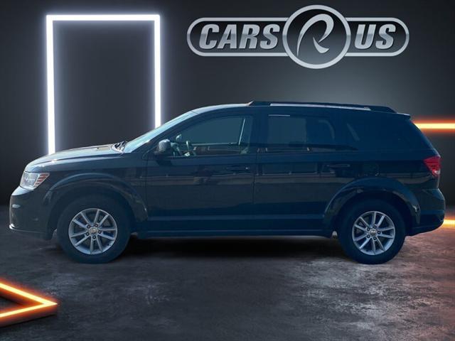 used 2014 Dodge Journey car, priced at $7,988