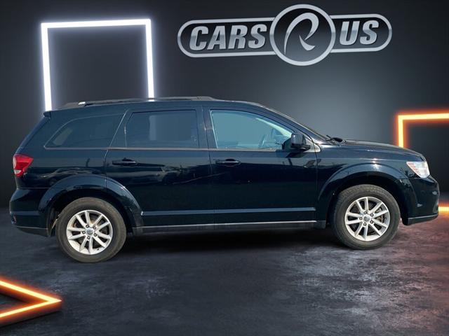 used 2014 Dodge Journey car, priced at $7,988