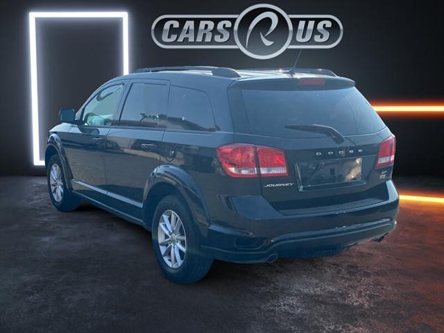 used 2014 Dodge Journey car, priced at $7,988