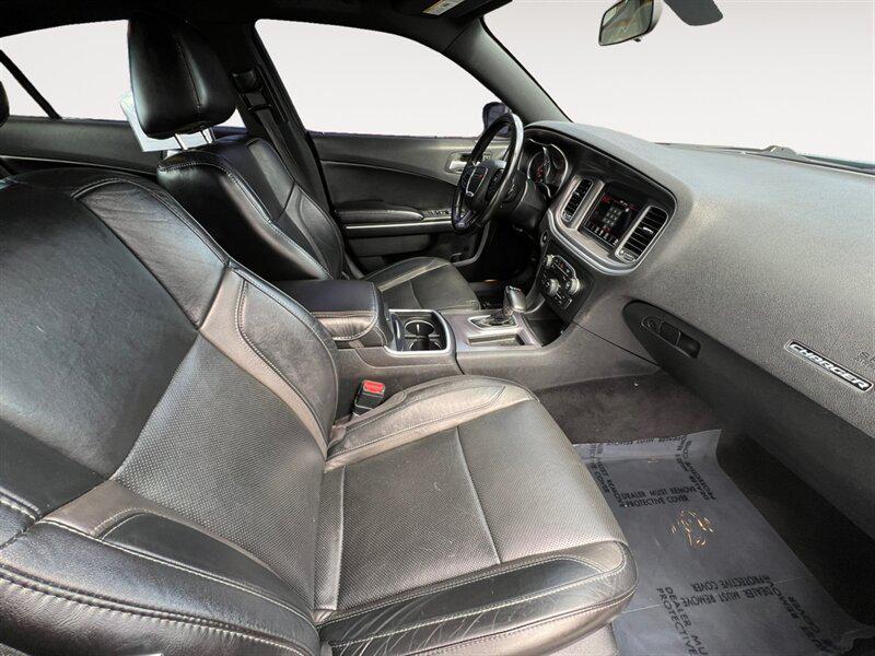 used 2021 Dodge Charger car, priced at $16,988