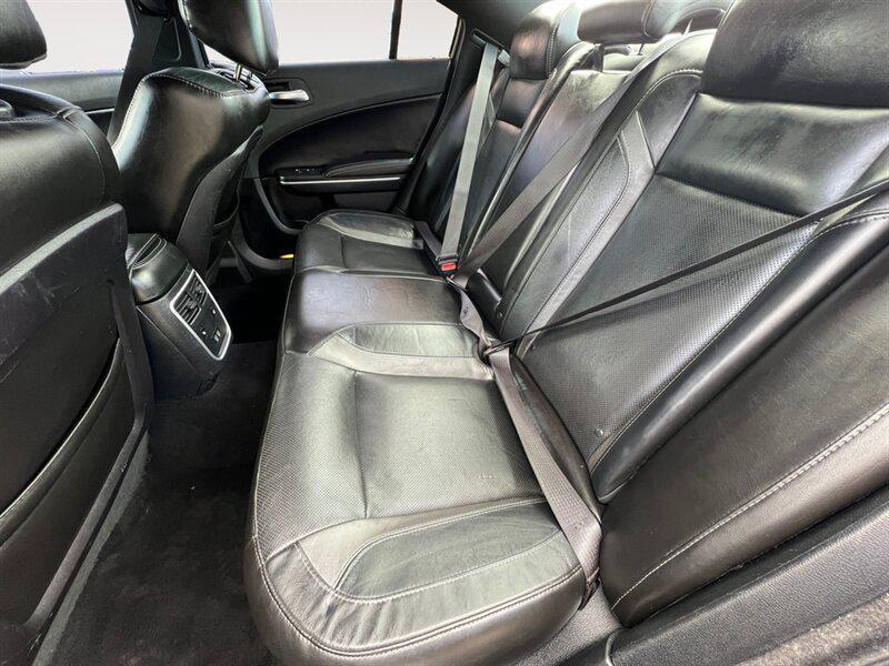 used 2021 Dodge Charger car, priced at $16,988