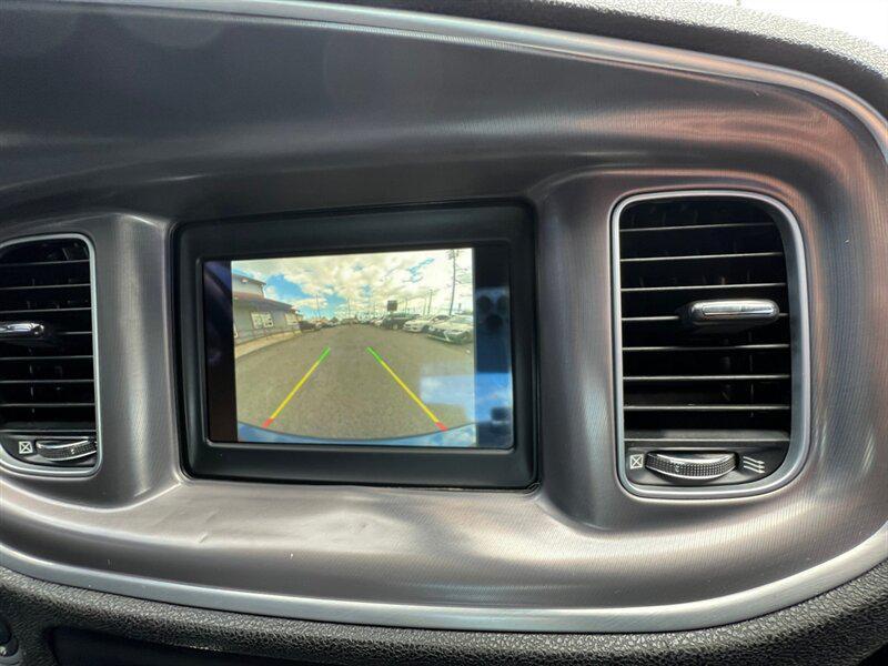 used 2021 Dodge Charger car, priced at $16,988