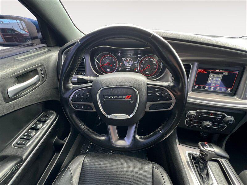 used 2021 Dodge Charger car, priced at $16,988
