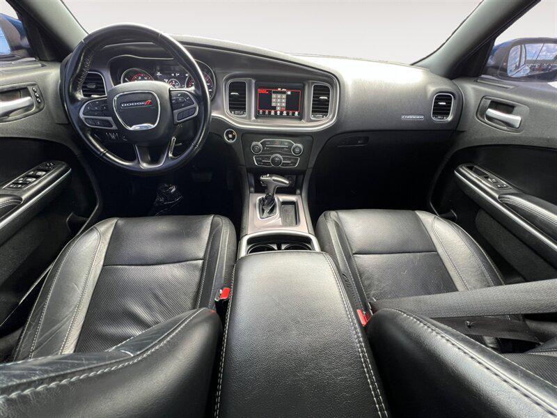 used 2021 Dodge Charger car, priced at $16,988
