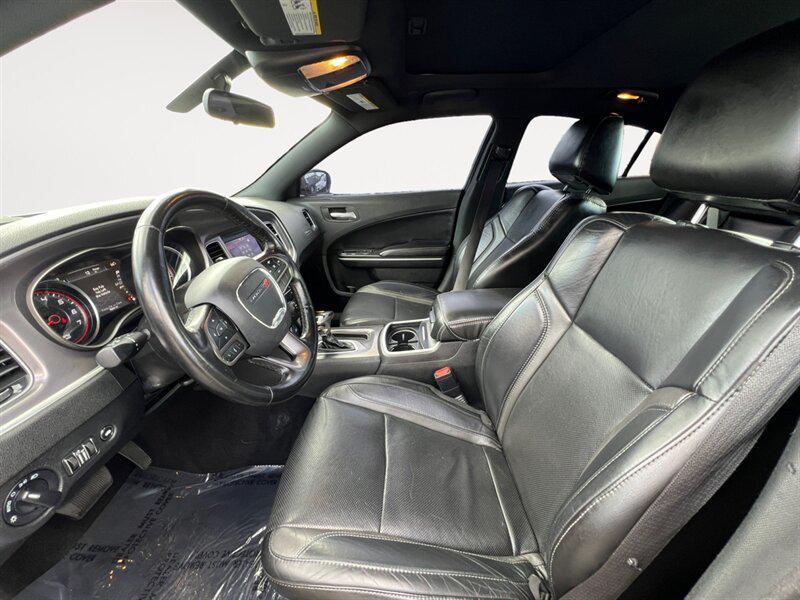 used 2021 Dodge Charger car, priced at $16,988