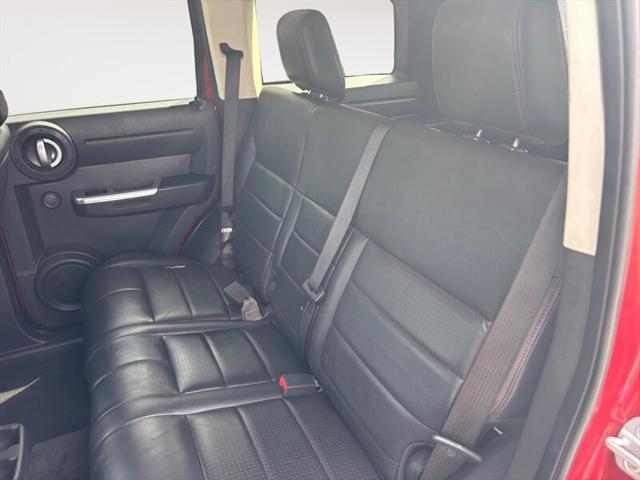 used 2008 Dodge Nitro car, priced at $6,499