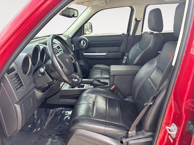 used 2008 Dodge Nitro car, priced at $6,499