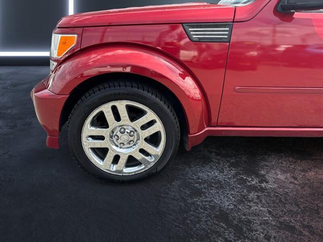 used 2008 Dodge Nitro car, priced at $6,499