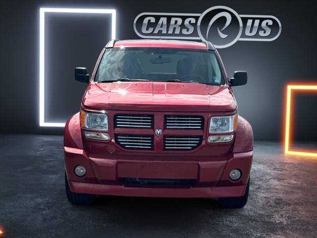 used 2008 Dodge Nitro car, priced at $6,499