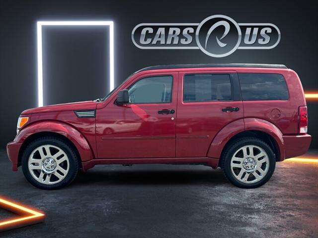 used 2008 Dodge Nitro car, priced at $6,499