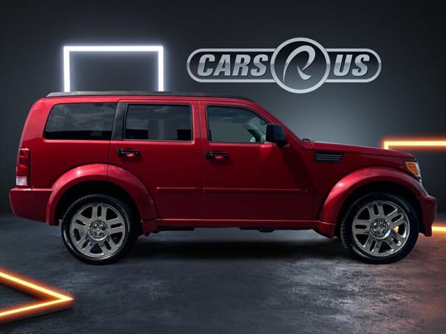 used 2008 Dodge Nitro car, priced at $6,499